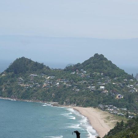 Fantail B&B Tairua Exterior foto