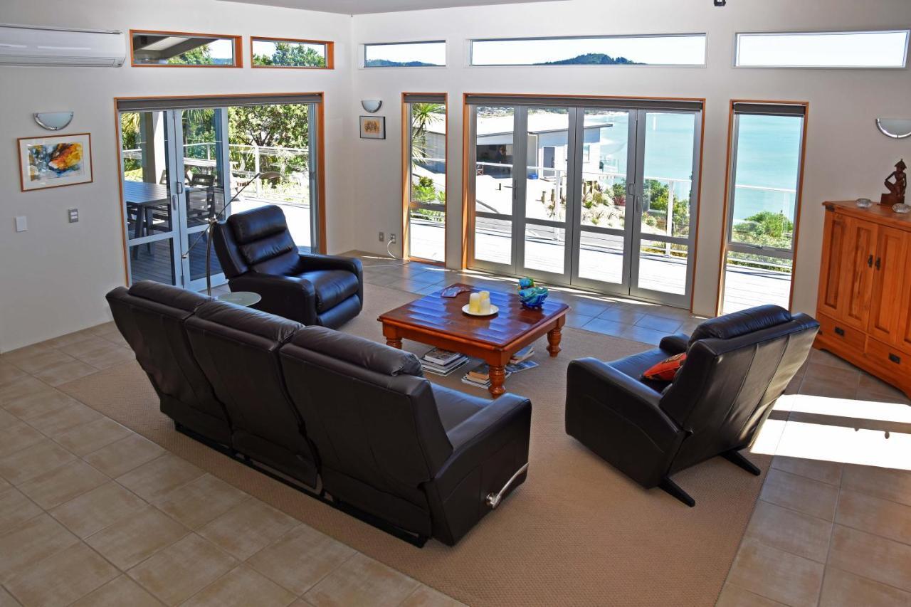 Fantail B&B Tairua Exterior foto