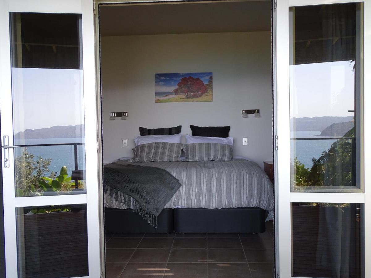 Fantail B&B Tairua Exterior foto