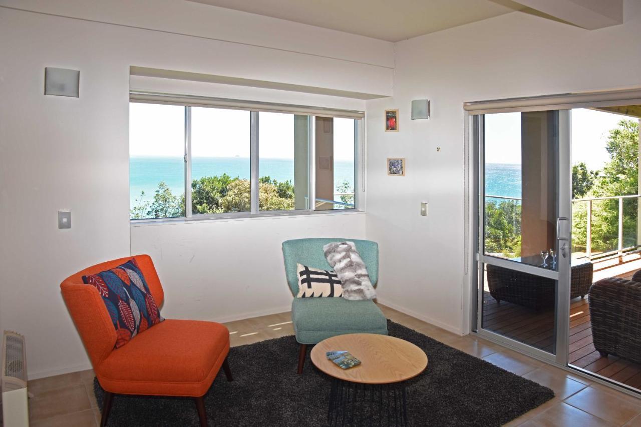 Fantail B&B Tairua Exterior foto