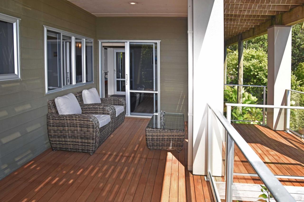 Fantail B&B Tairua Exterior foto